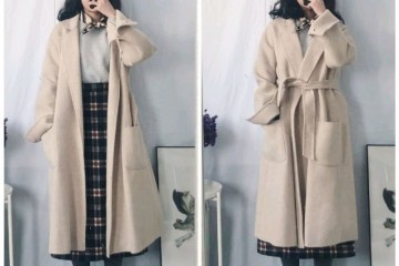 小个子的穿搭攻略提高了腰线配对了色彩你便是下一个时髦达人