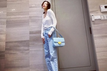 抗寒才能很强悍泫雅大玩上捂下冻好吸睛这漫画腿我爱了