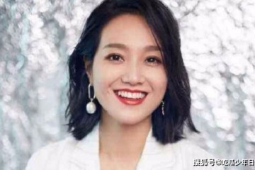 三天两头念错演员姓名莫非朱丹发明晰一种新式诙谐掌管方法