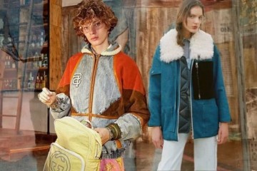 2020年到2021年服装单品规划趋势