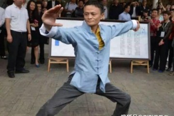 当年给马云挡子弹的警卫失去了百万年薪现在混成了这样