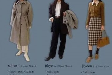 上班族独爱的极简风一不小心取得时髦气质冬天变美不再是难题