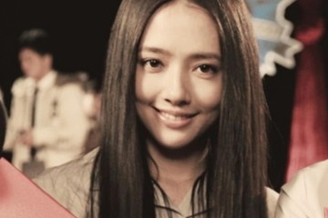 有种整容叫向佐郭碧婷成婚男方仍是本来的姿态女方却像变了个人