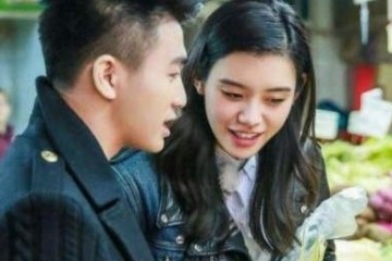 奚梦瑶产后大变样何猷君带她出门时反响实在网友点评引起共鸣