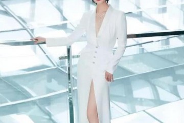 有一种整容叫李纯剪短发几乎换了张脸31的年纪看起来像41