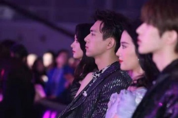 神仙等级同框颖宝天仙又飒又美三杨变拍手机器热巴赢了郑爽