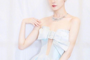 有种斗胆求证叫宋轶穿露腹装力证尤物身段刚火就这么拼