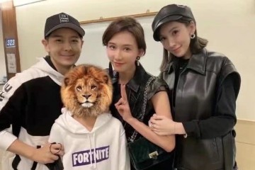 被林志玲生图美到仙气逼人身段好难怪与林志颖娇妻同框也不输