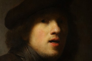 伦勃朗莫奈高更……艺术大师高文在此集结