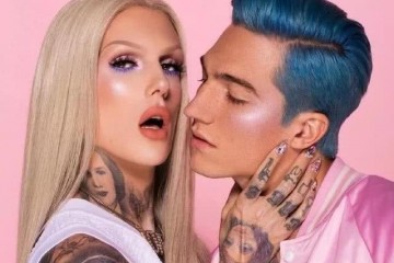 美妆帝国大佬J姐和往来5年男友分手身价4.5亿大男人爆哭成泪人