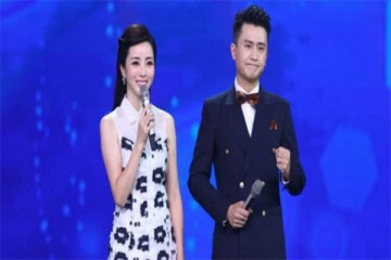 32岁李思思成春晚一姐嫁奥秘男3年抱2娃成人生赢家