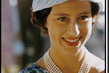 英国王室里最美的不是英国女王也不是凯特而是她