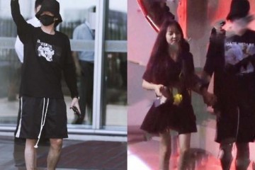 吴亦凡新女友身份曝光曾经还当过车模