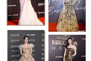 15款冬天必备王炸裙也太好看了吧