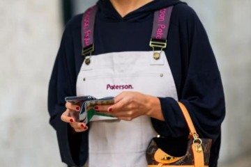 潮流新鲜事之春节集会聊什么