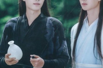 她是肖战爱了两年的女孩穿成150斤放飞自我作用潮到犯规