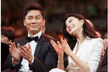 范冰冰含泪坦言给李晨做一年保姆一起服侍他和10多个编剧