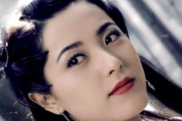 曾力压章子怡三任男友都是影帝她独身却火不起来