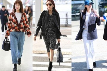 新年就要穿新衣刘诗诗吴昕教你4个舒适又显时尚感的穿搭办法