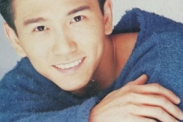 从巅峰落入低谷万人迷温兆伦怎样就忽然不红了呢