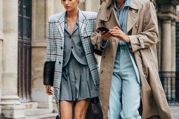 冬天百搭王者时尚好穿还显气质独此一家本年最盛行这种