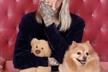 闻名富豪网红落泪分手9天前才搬入上亿别墅曾相恋5年自食其力