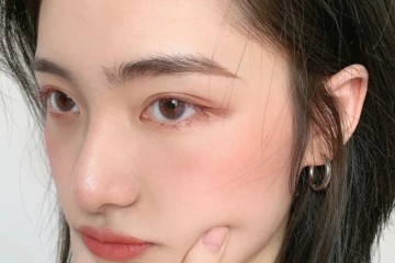 美人分三个等级皮相美最庸俗骨相美归于中等第一流是心爱型