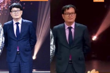 微博给CEO王高飞加了刘海特效网友有必要年终奖