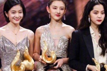 宋祖儿欧阳娜娜张雪迎同框同是新一代小花相差为何这么大