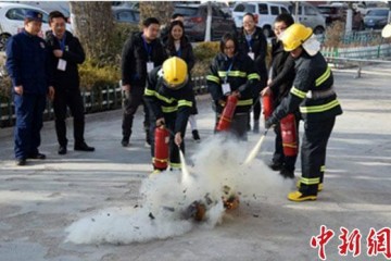 甘肃文物安全形势平稳法制和管理体系继续完善