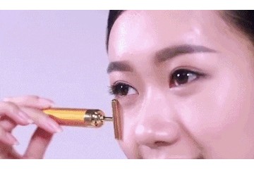 粉底液口红在家定制了高科技可不仅仅按摩发热