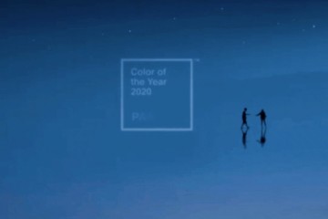 2020年度流行色来了气质又高档时尚又经典超美