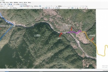 武夷山国家公园农民山泉取水点不在公园范围内