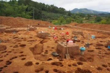 河槽与河流人类社会文化的不同时态