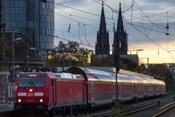 赴德游览好消息!德国铁路17年来初次降价