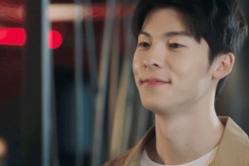 2020年我爱上的第一个小哥哥不是李现不是肖战而是他