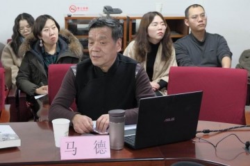 幻想敦煌历史文化视域下的古代工匠