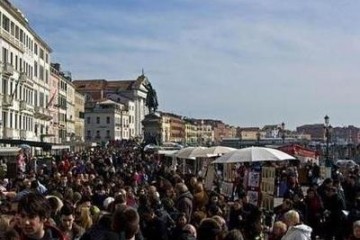 意大利南北贫富差距大人均预期寿数差10岁