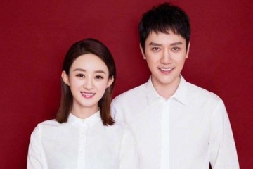 女神赵丽颖生子后复出仔细网友发现她的改变…