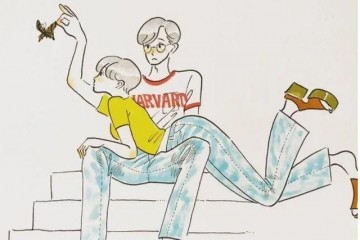 人到中年女性需求的不是用嘴爱你的男人