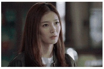 为什么江疏影1米68线条感却很一般主要是四六身段不对劲