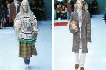 不想被当成软萌系女生我要做整条街最飒的男装大佬