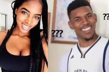 细数杜兰特很多女友曾示爱黑寡妇被拒转瞬又另找新欢