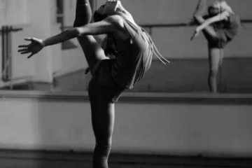 多年后的你一定会感谢现在拼命尽力的你