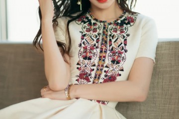 Baby秃头危机发角空一大块网友公然不是一家人不进一家门