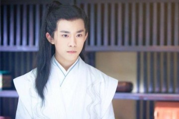 能驾御古装不是长得帅就行这些男星的古装才是神颜