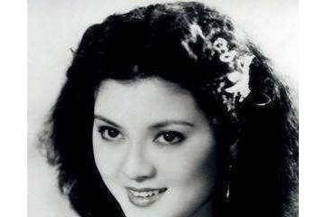 她因琼瑶剧一炮而红顺畅嫁入豪门王祖贤因她至今不敢去香港