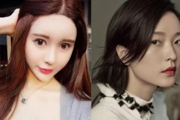 网红脸现已过期了现在厌世脸才最时尚高档还具辨识度