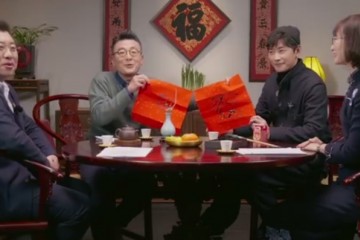 皇宫里怎样过新年故宫演出贺岁片紫禁城里寻年味儿