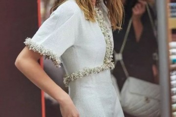 聚会要时尚得刚刚好